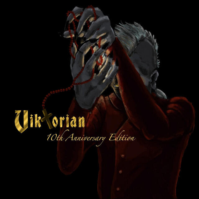Релиз Viktorian (10th Anniversary Edition)