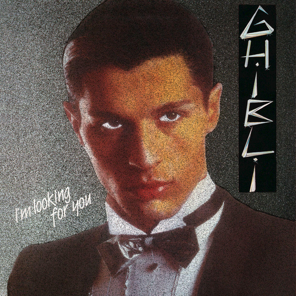 Релиз I'm Looking for You