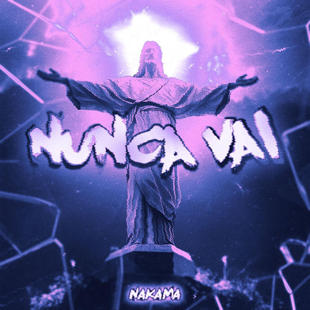 Релиз NUNCA VAI