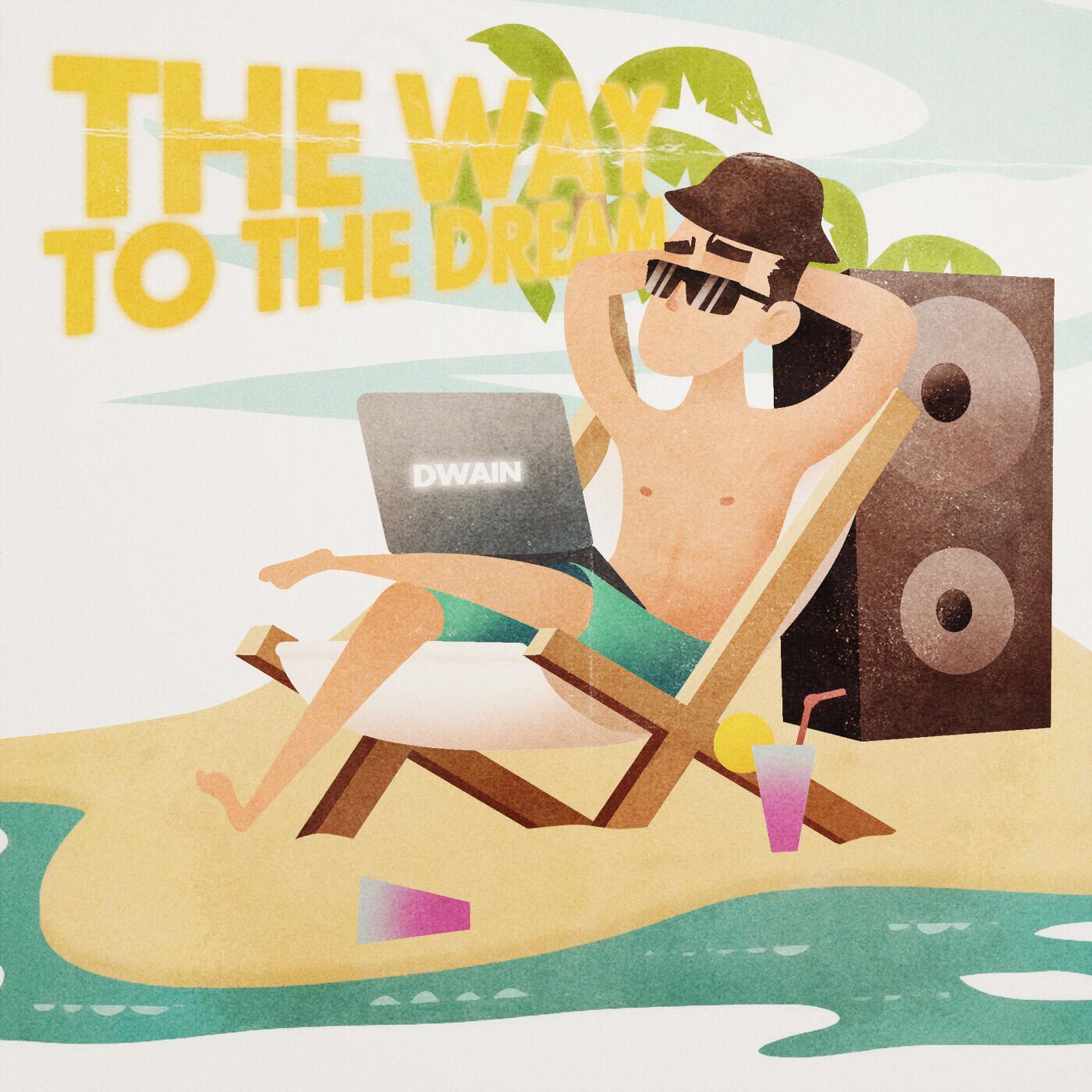 Релиз The Way to the Dream