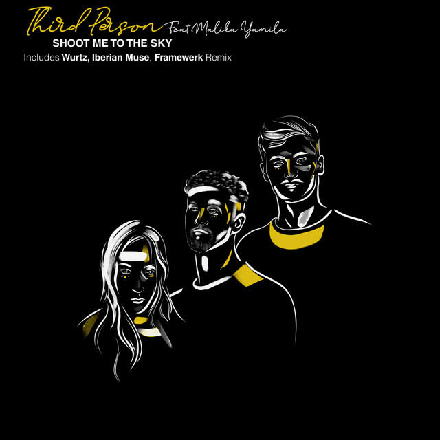 Релиз Shoot Me To The Sky