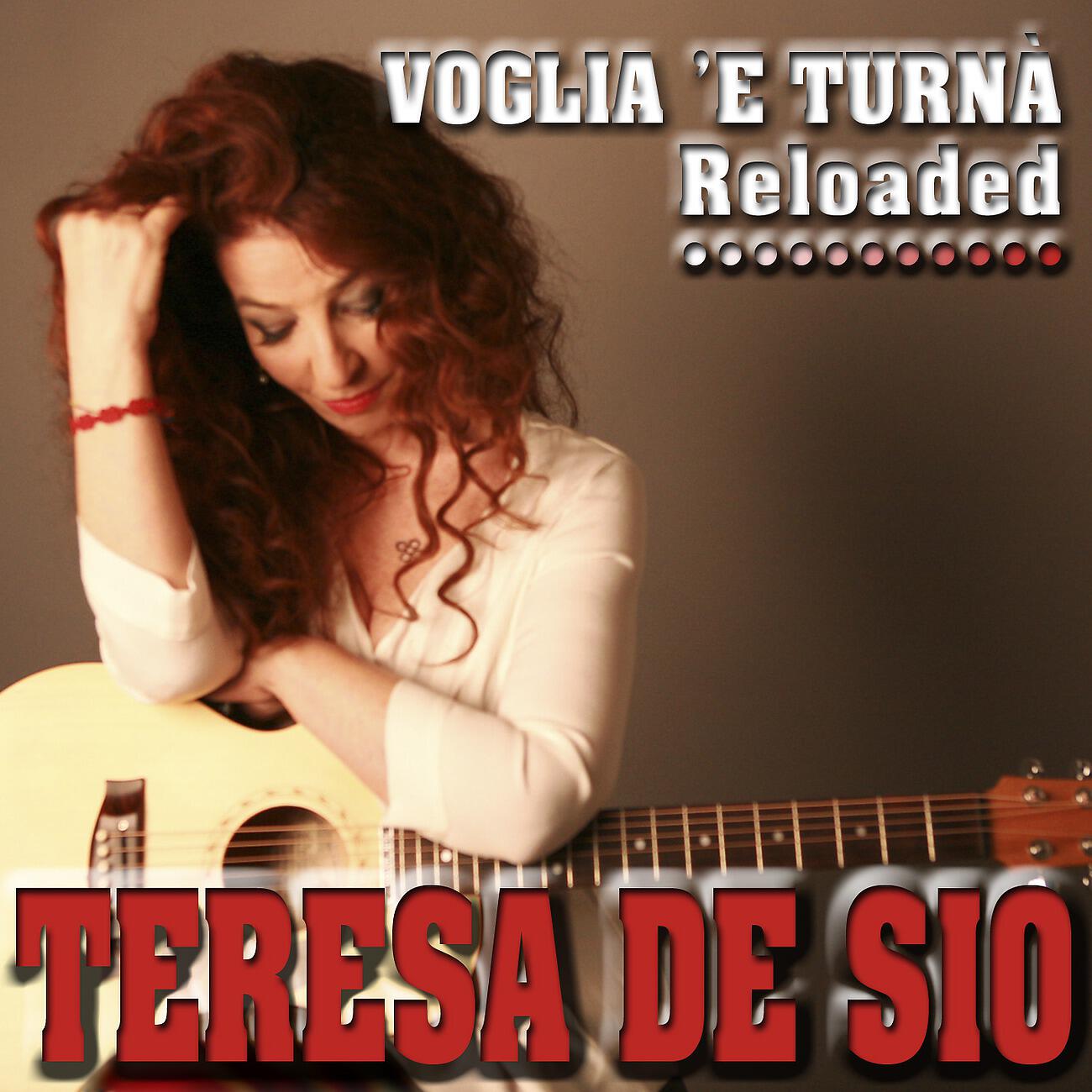 Релиз Voglia 'E Turnà (Reloaded)
