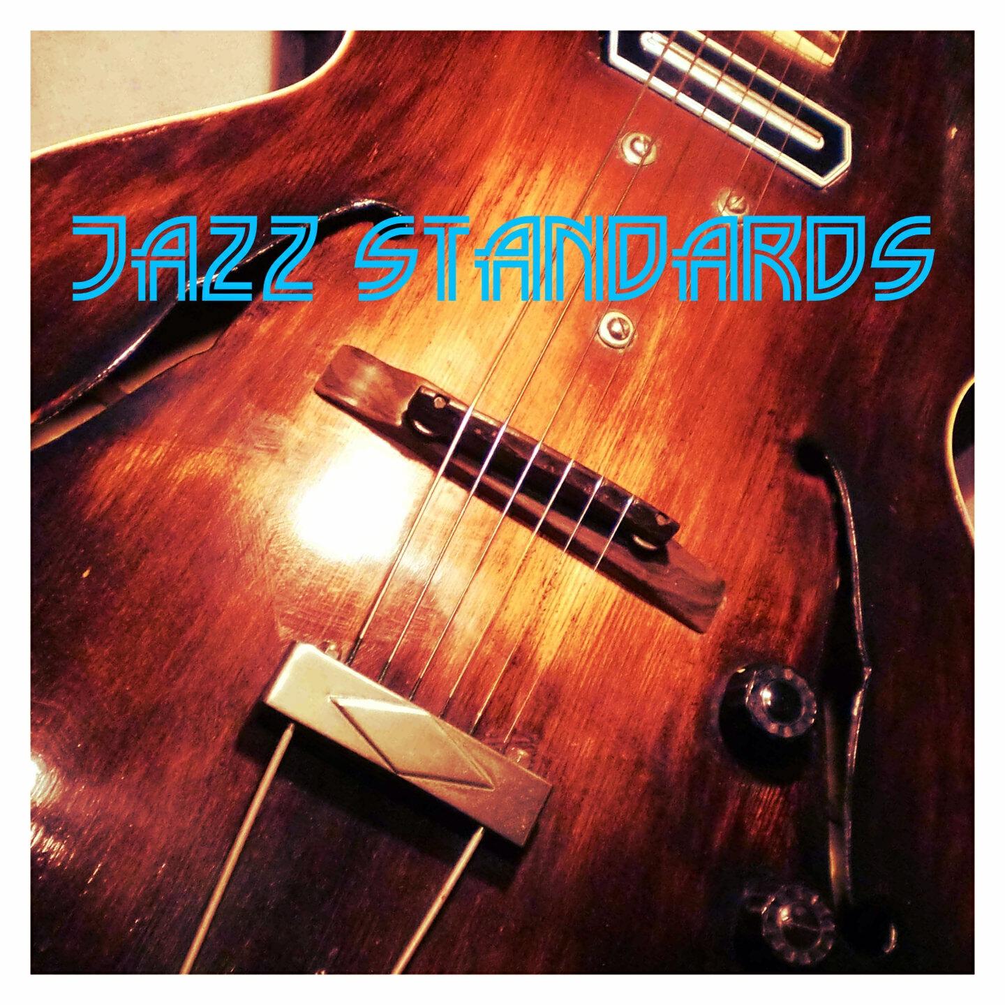 Релиз Jazz Standards