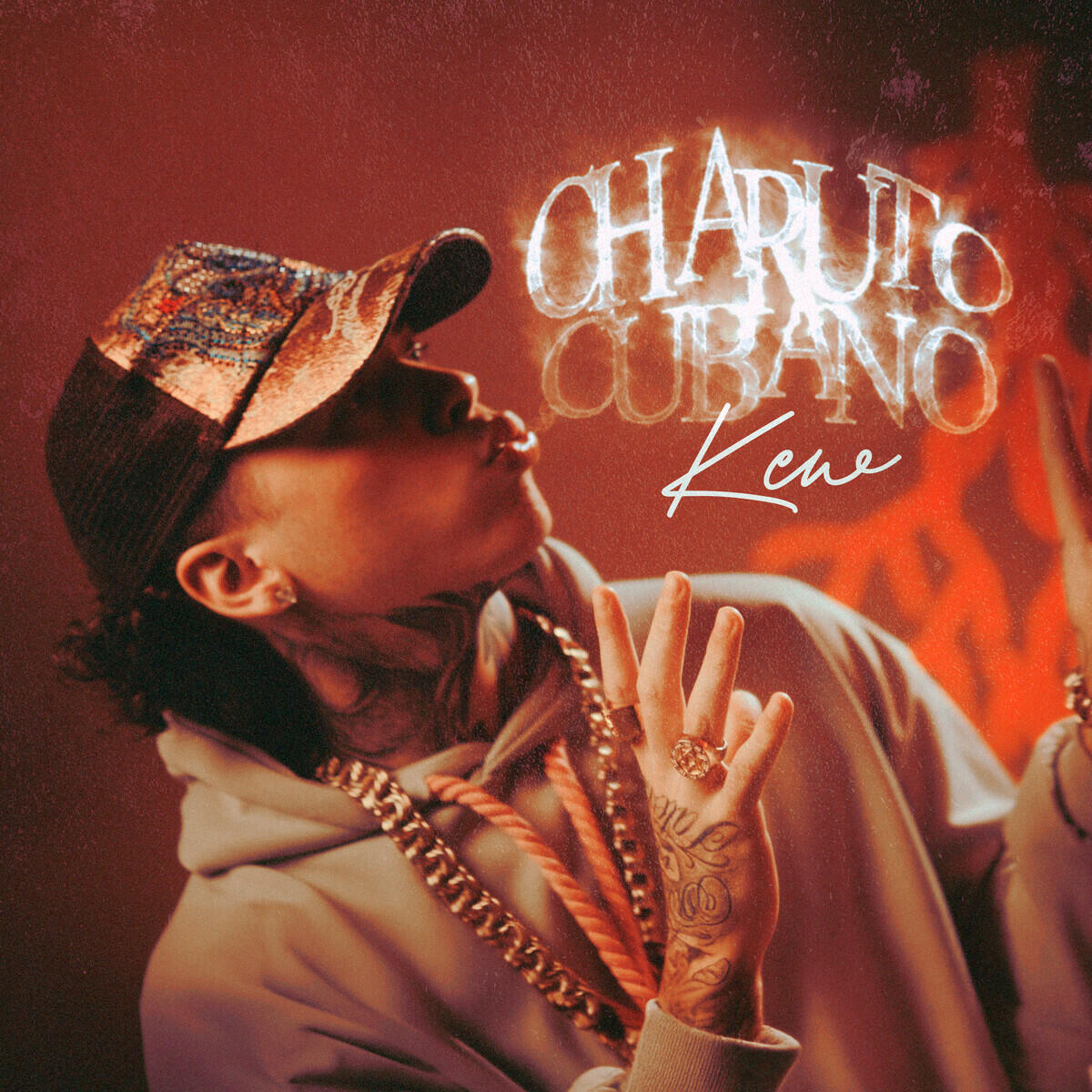 Релиз Charuto Cubano