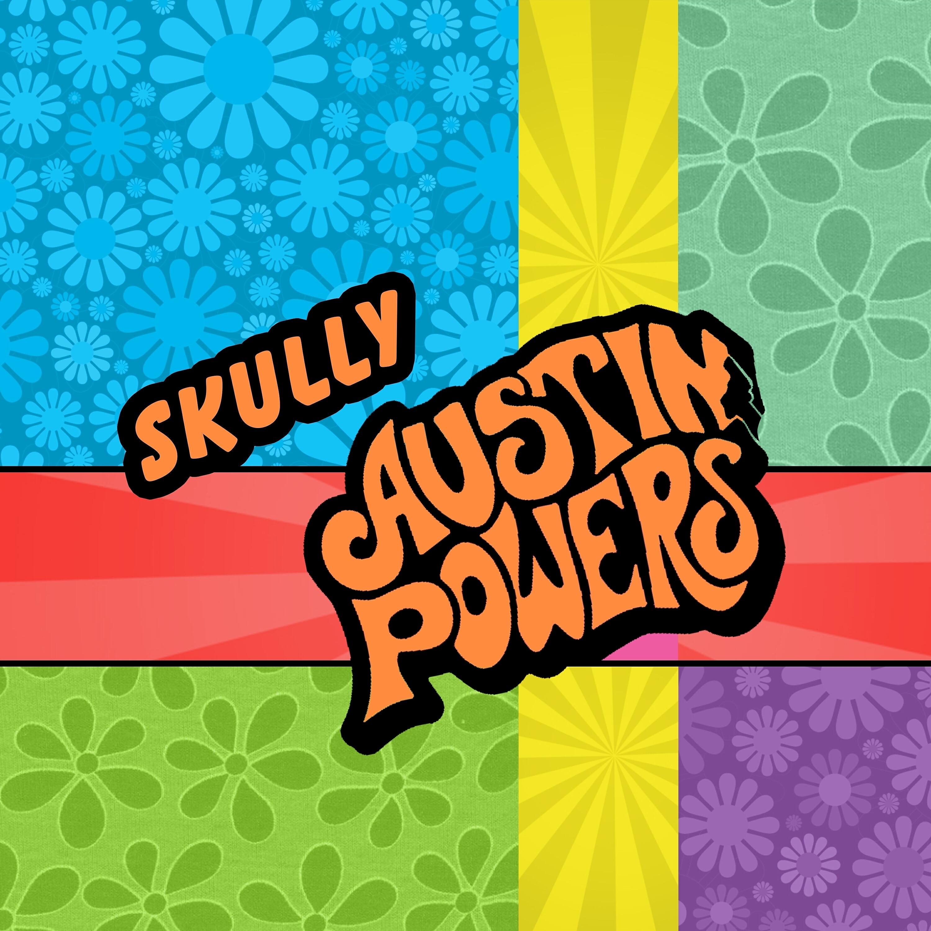 Скачать песню Skully - Austin Powers бесплатно в MP3 для Android и iOS