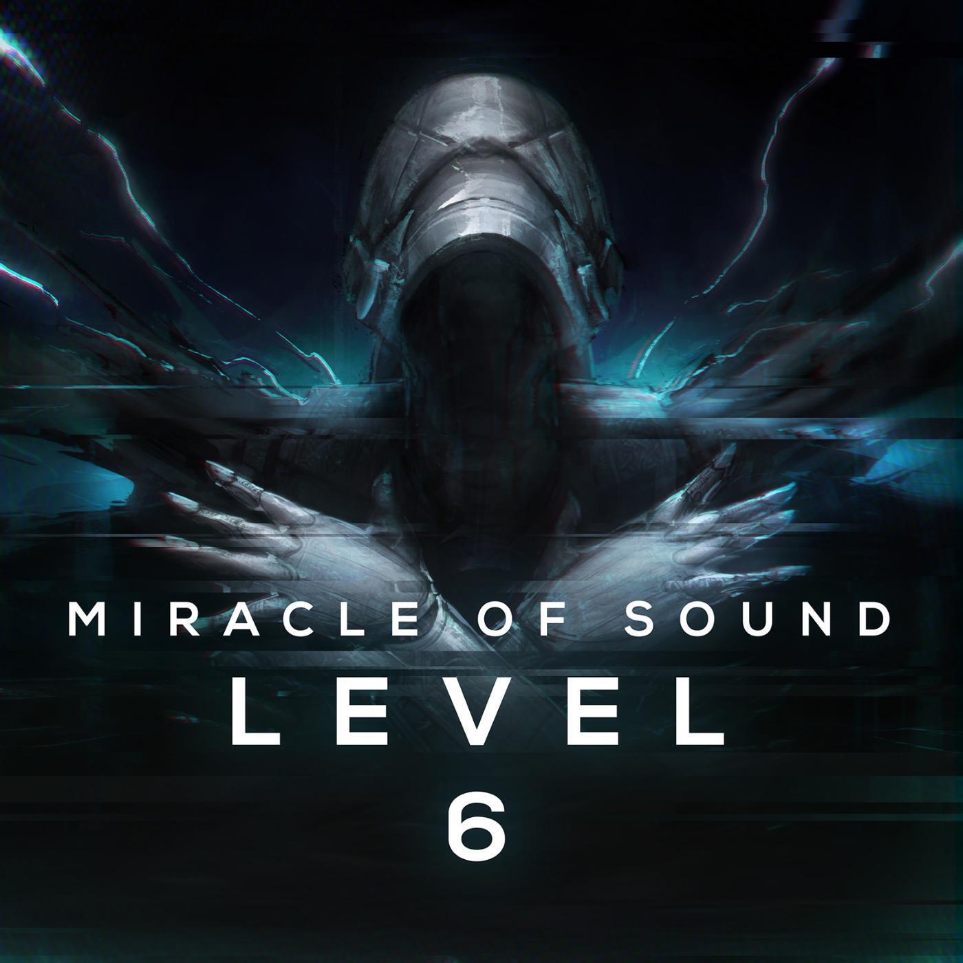 Релиз Level 6