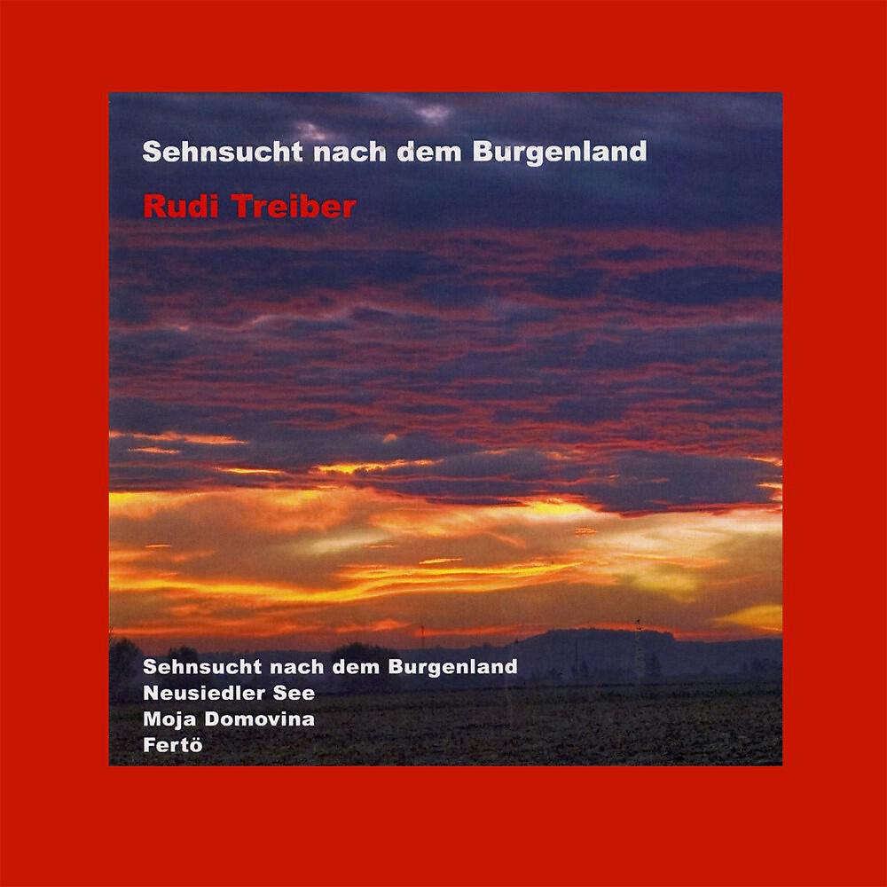Релиз Sehnsucht nach dem Burgenland