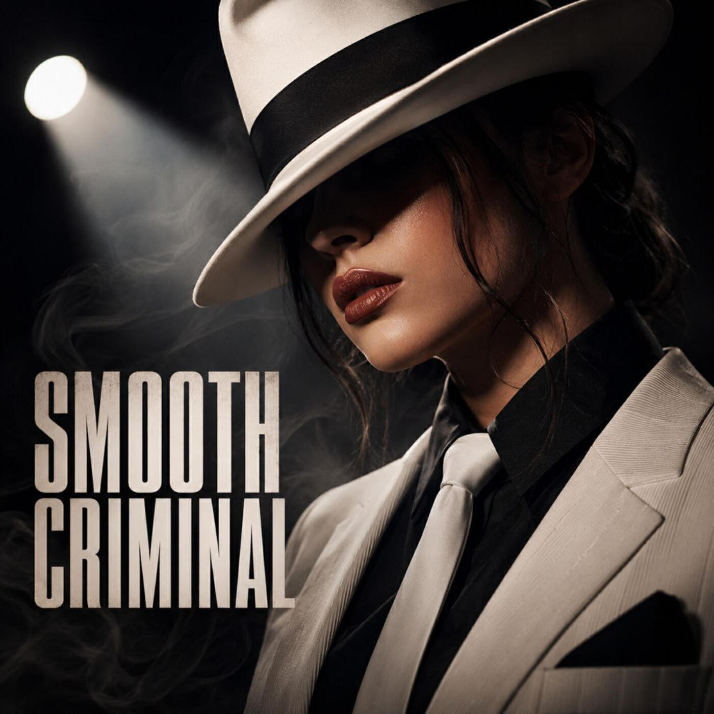 Релиз Smooth Criminal