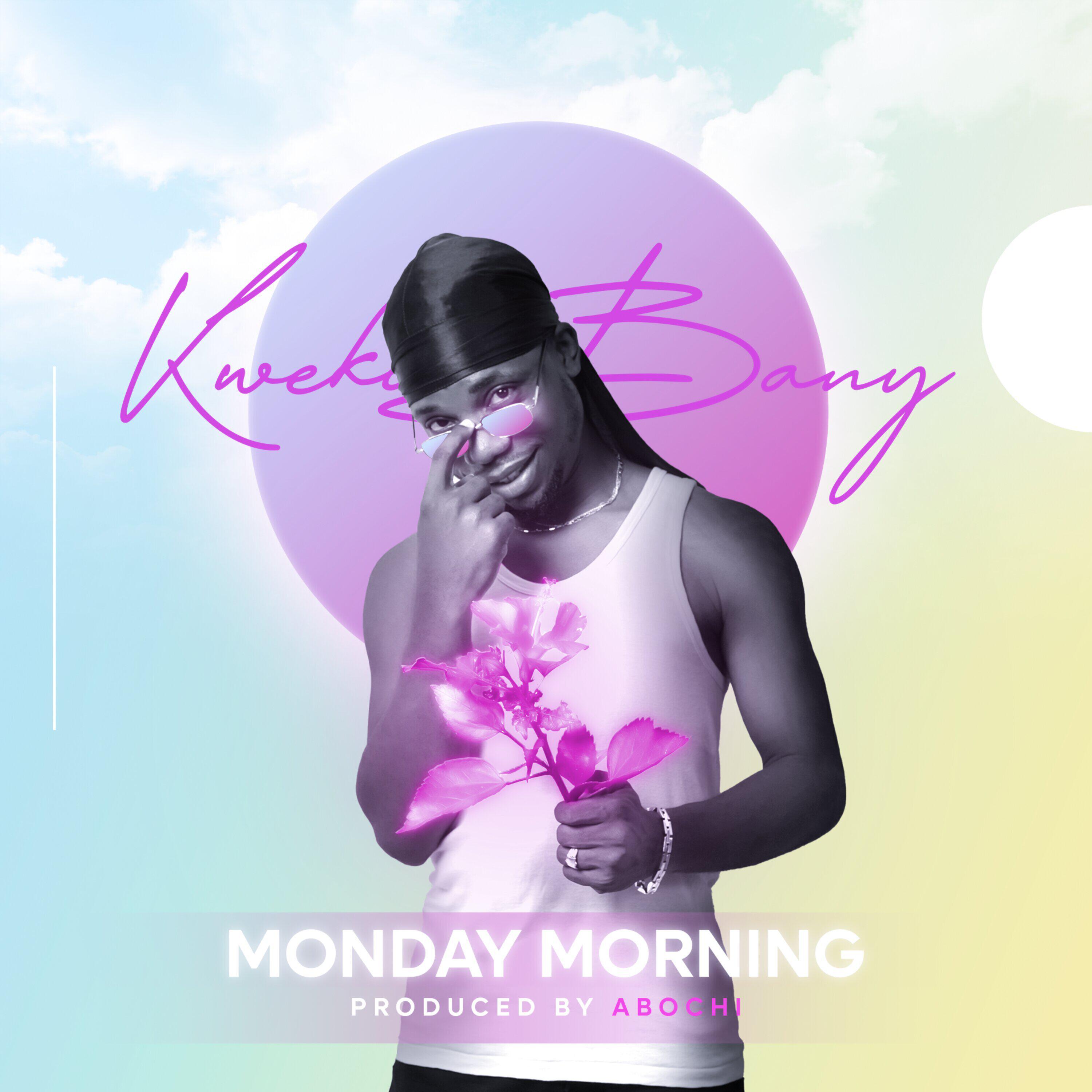 Релиз Monday Morning