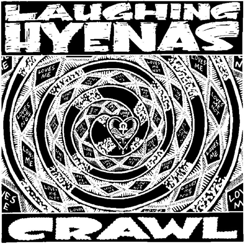 Релиз Crawl