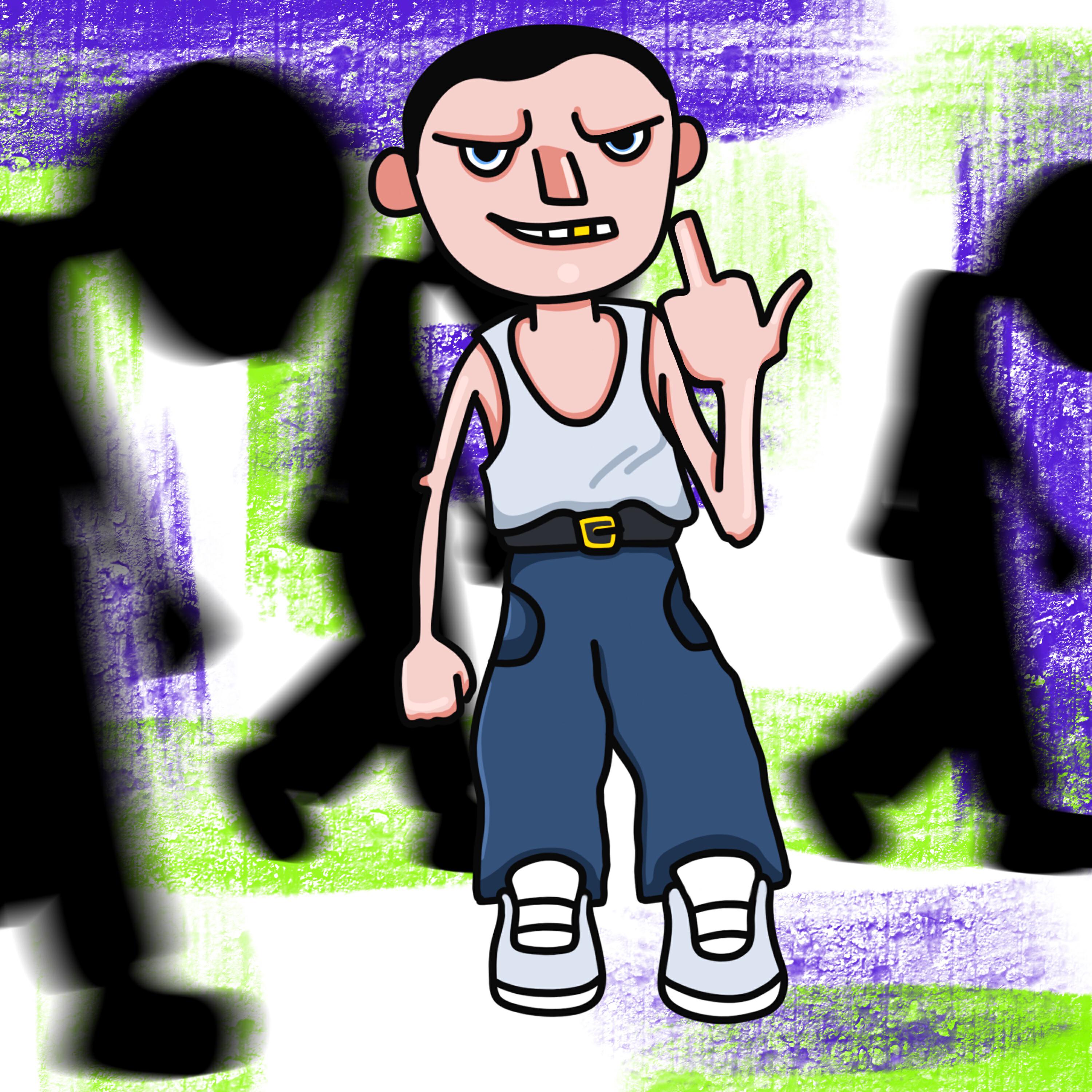 Релиз Никакого я люблю