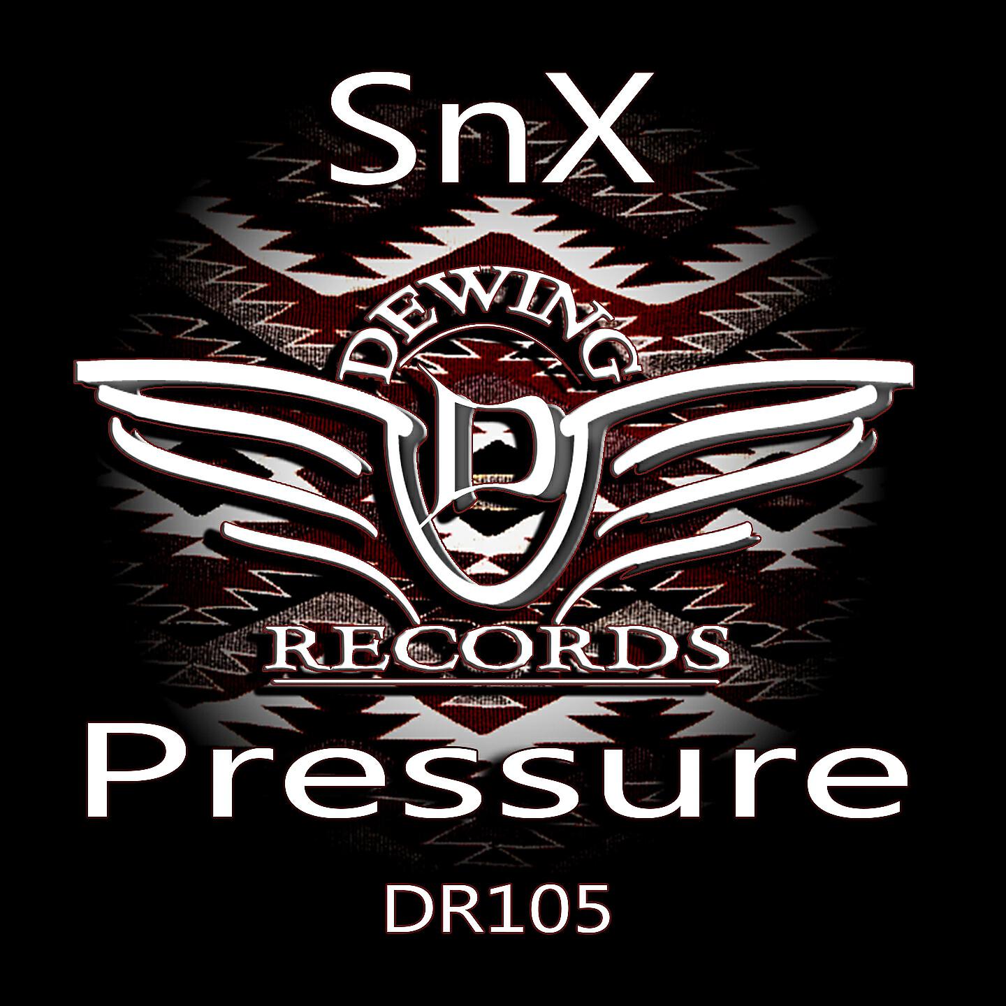 Релиз Pressure