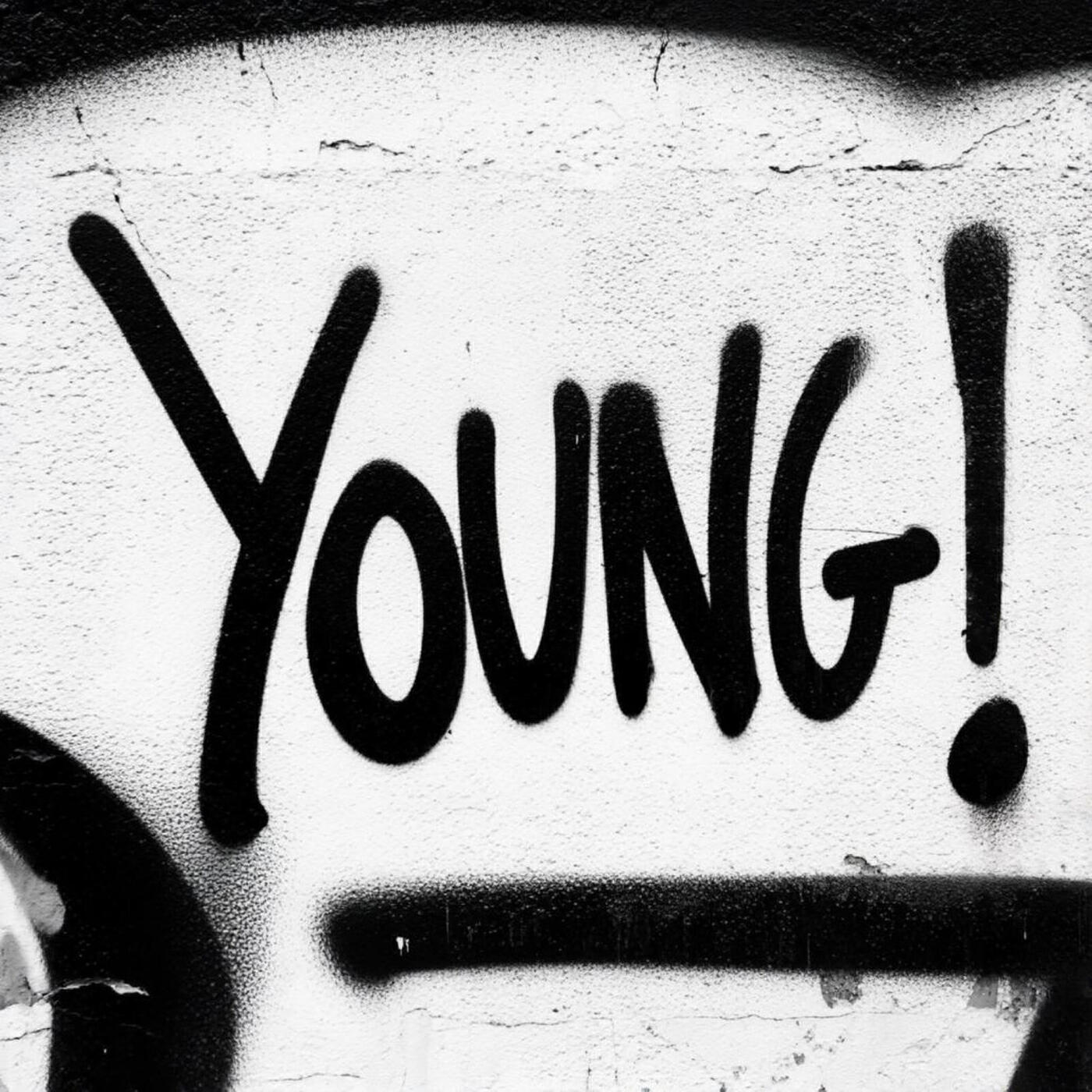 Релиз Young! - EP