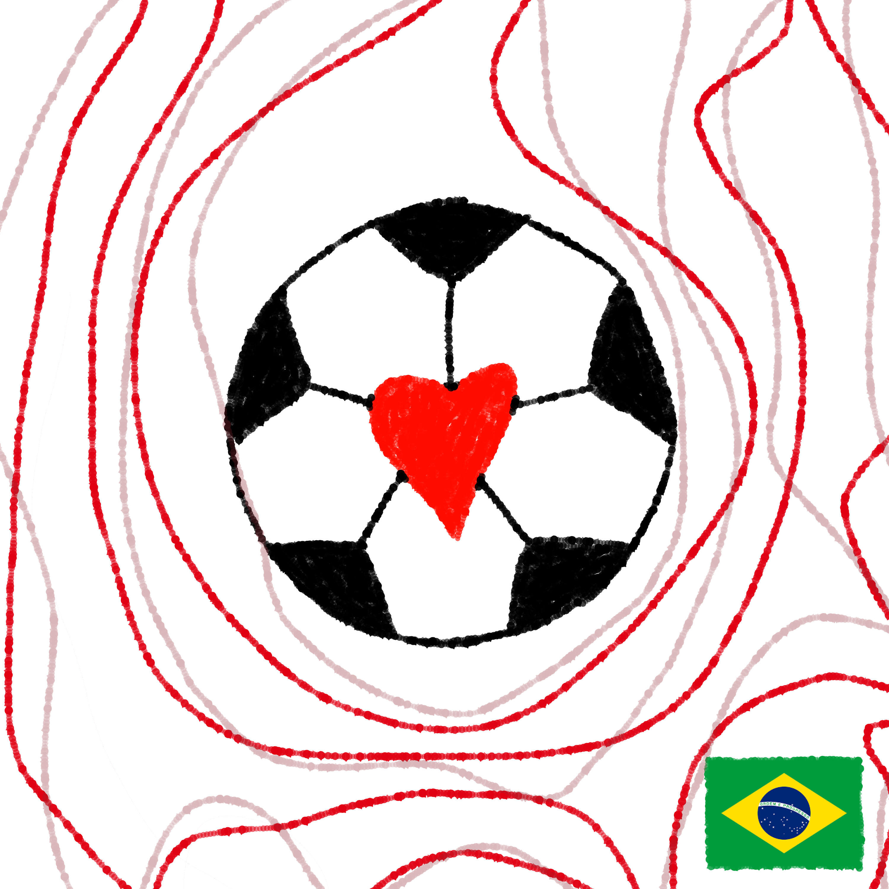 Релиз Copa do Mundo