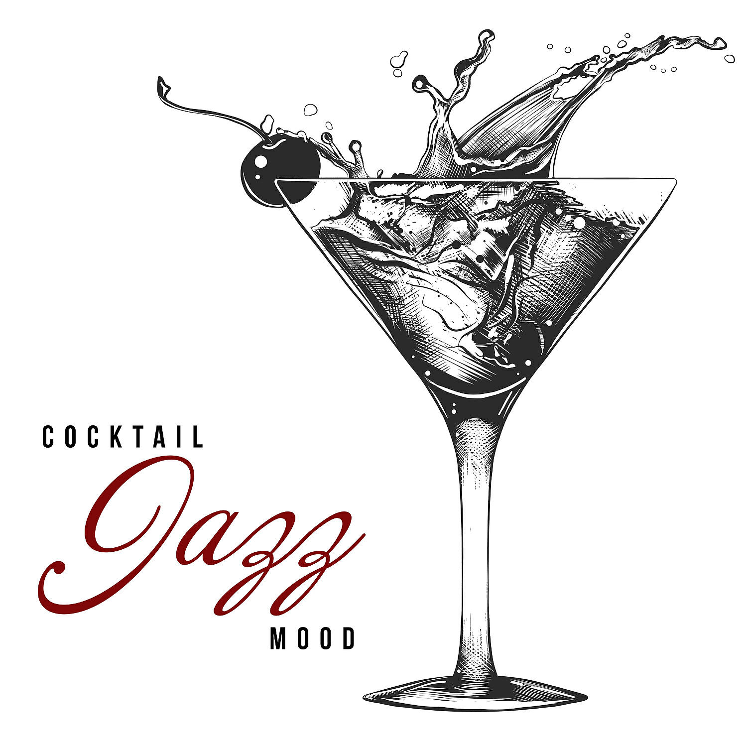 Релиз Cocktail Jazz Mood: Evening Smooth Jazz for Lounge Bar