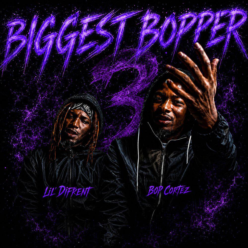 Релиз Biggest Bopper