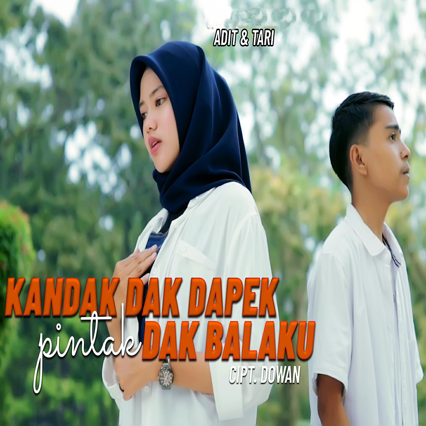 Релиз Kandak Dak Dapek Pintak Dak Balaku