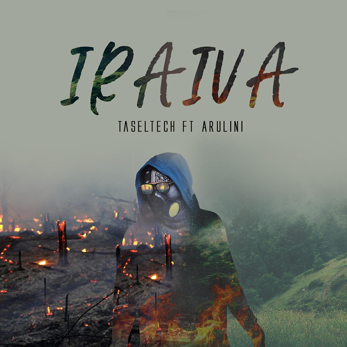 Релиз Iraiva