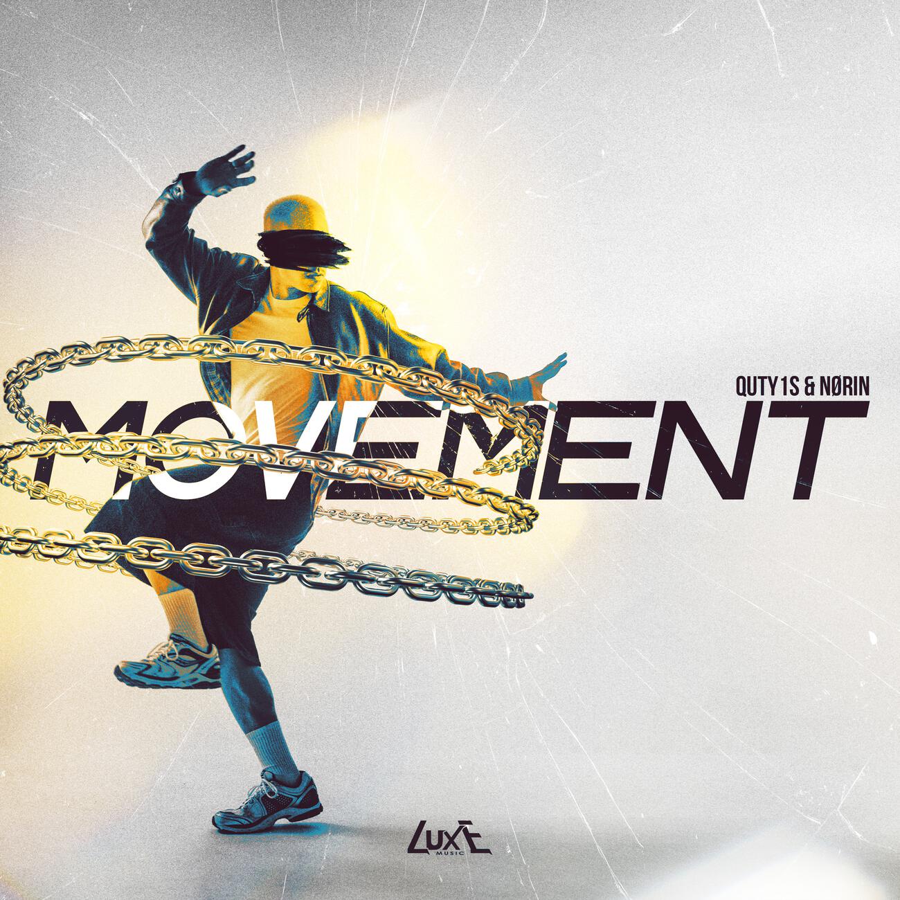 Релиз Movement
