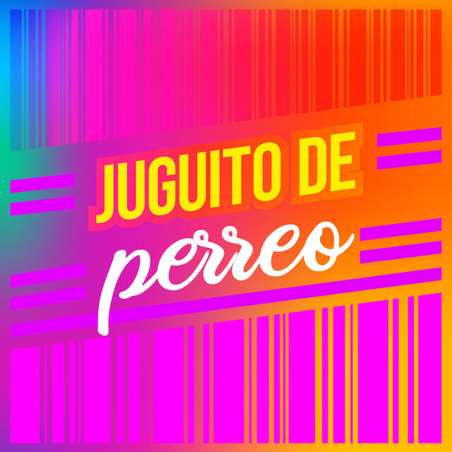 Постер альбома Juguito de Perreo
