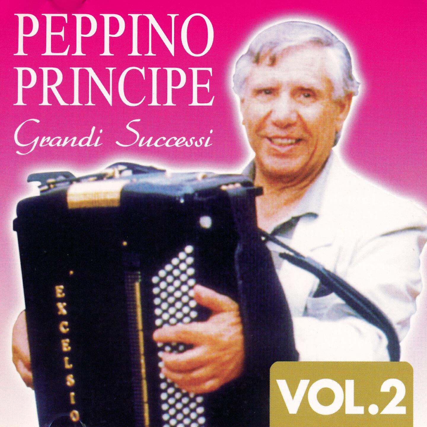Релиз Grandi successi, Vol. 2