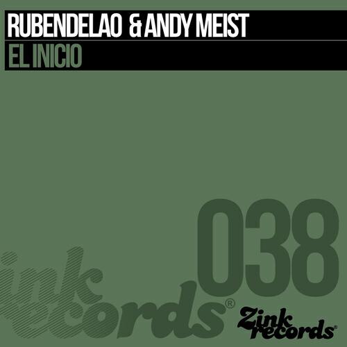 Релиз El Inicio