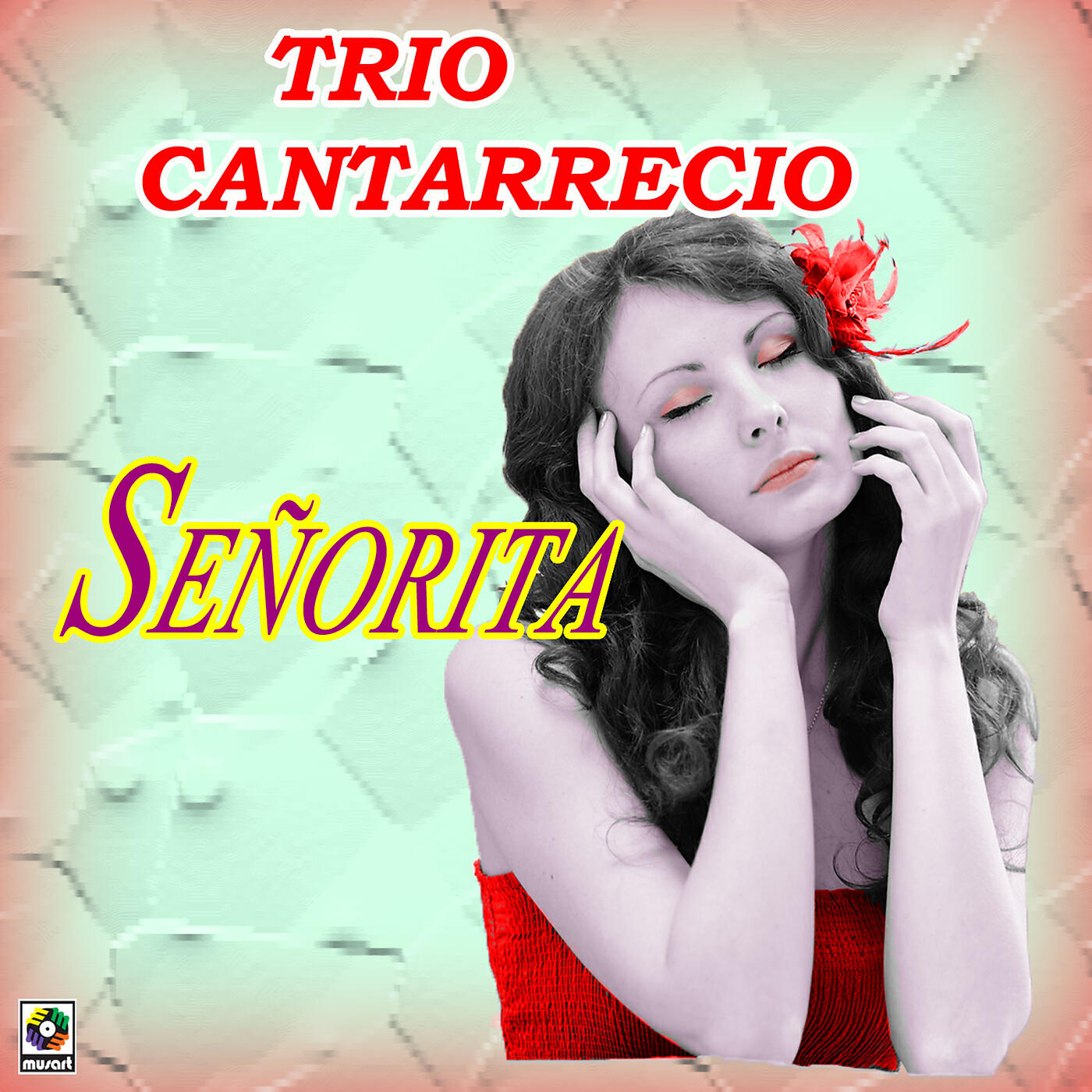 Trío Cantarrecio