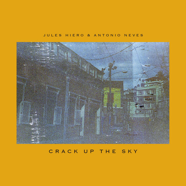 Релиз Crack Up The Sky