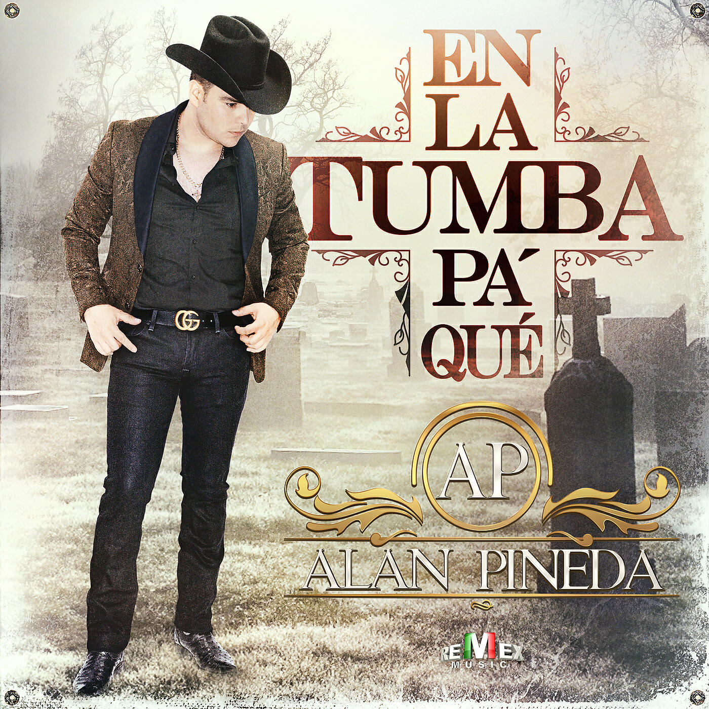 Релиз En la Tumba Pa' Qué