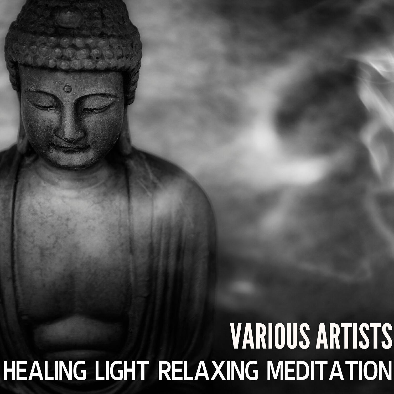 Релиз Healing Light Relaxing Meditation