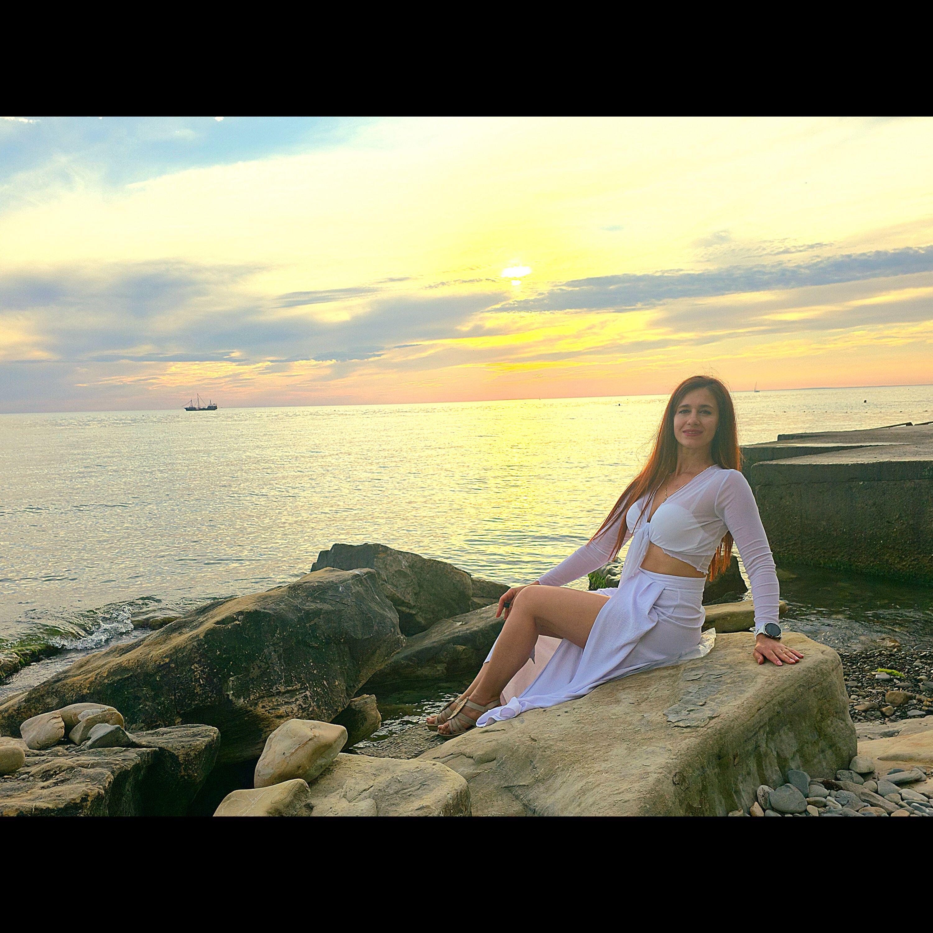Релиз Море Любовь