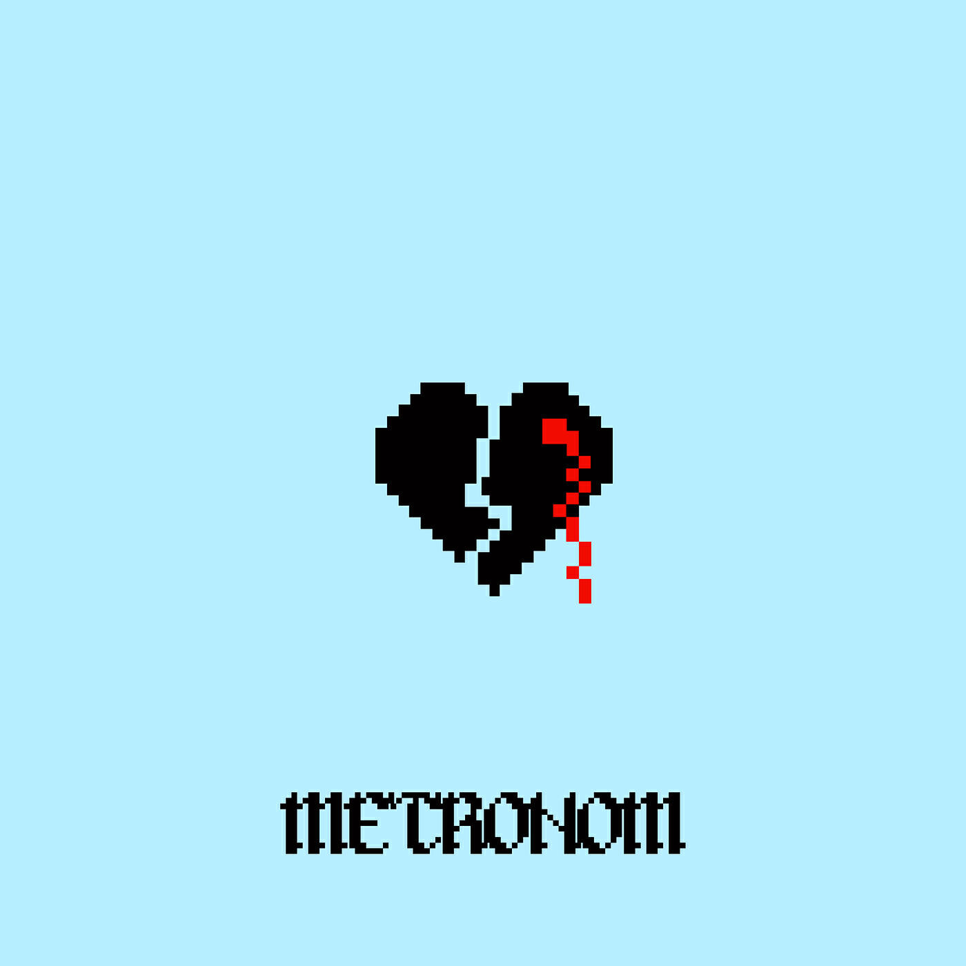 Релиз Metronom