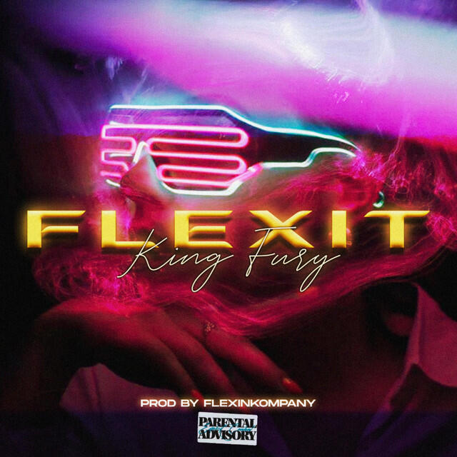 Релиз Flexit
