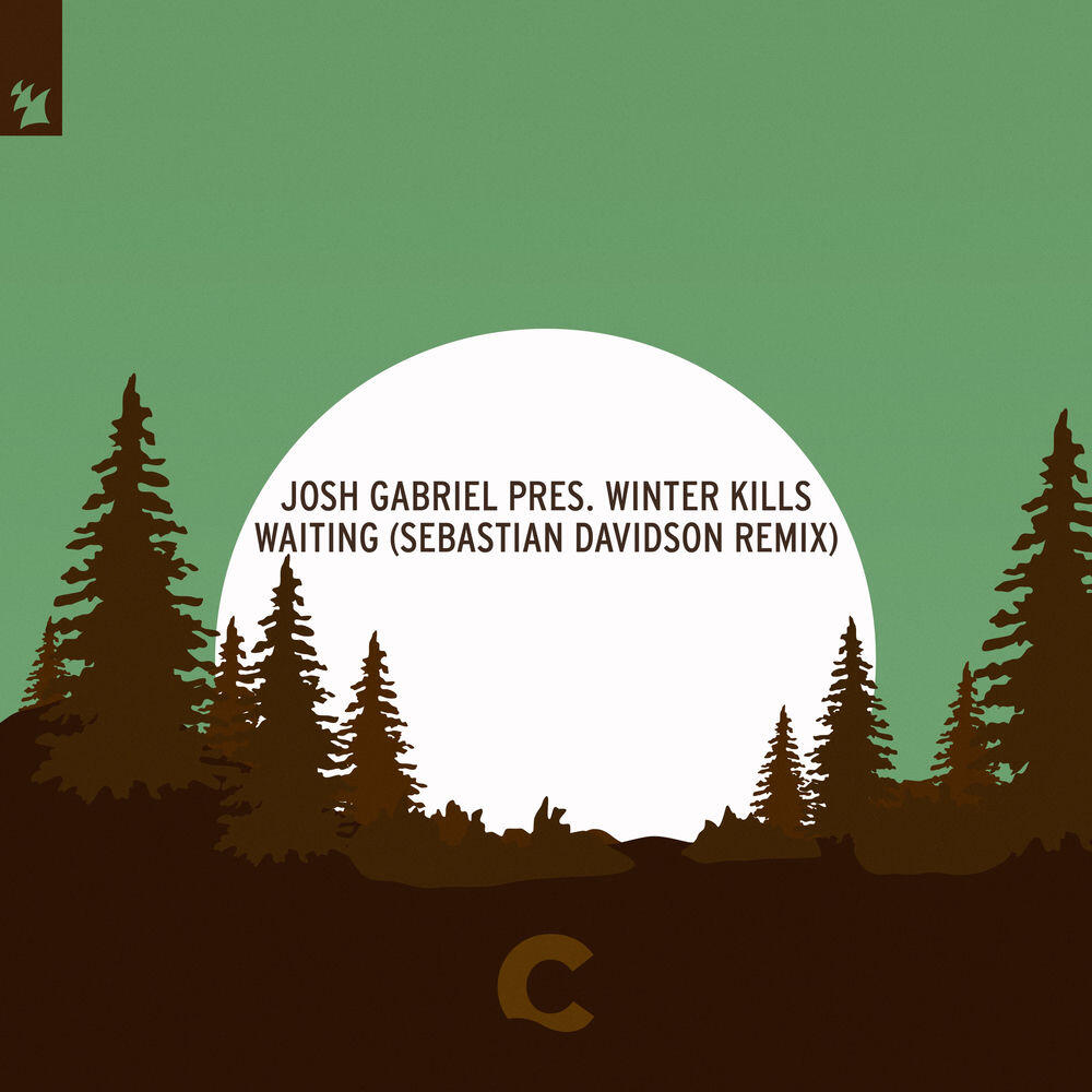 Релиз Waiting (Sebastian Davidson Remix)