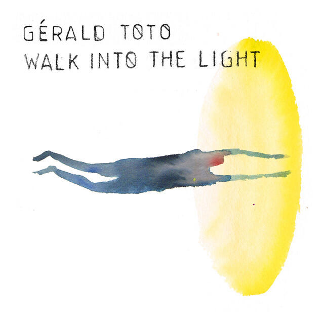 Релиз Walk into the Light