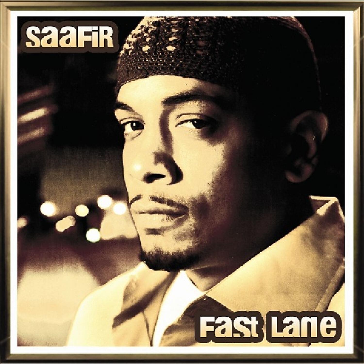 Релиз Fast Lane - Single