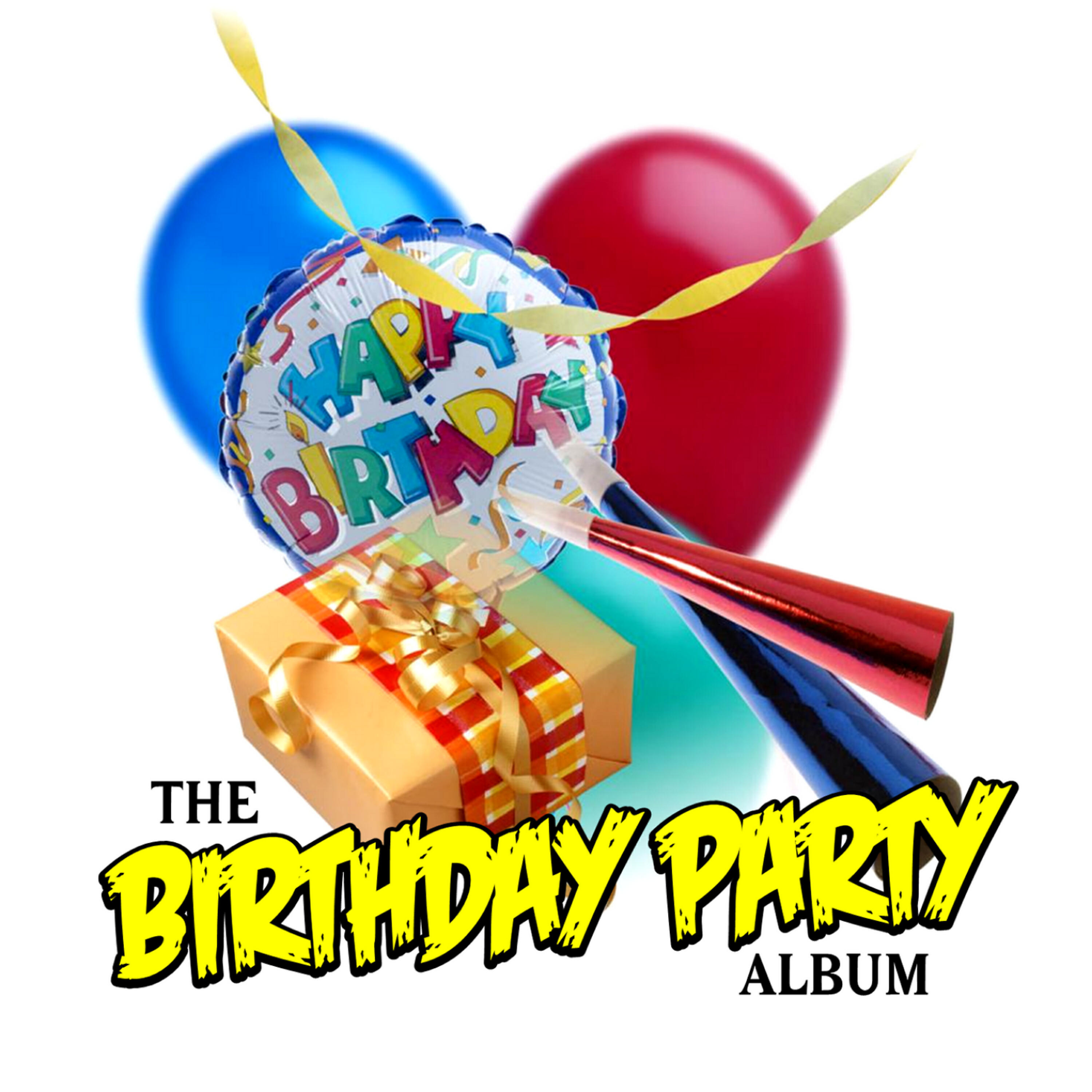 Релиз Birthday Party