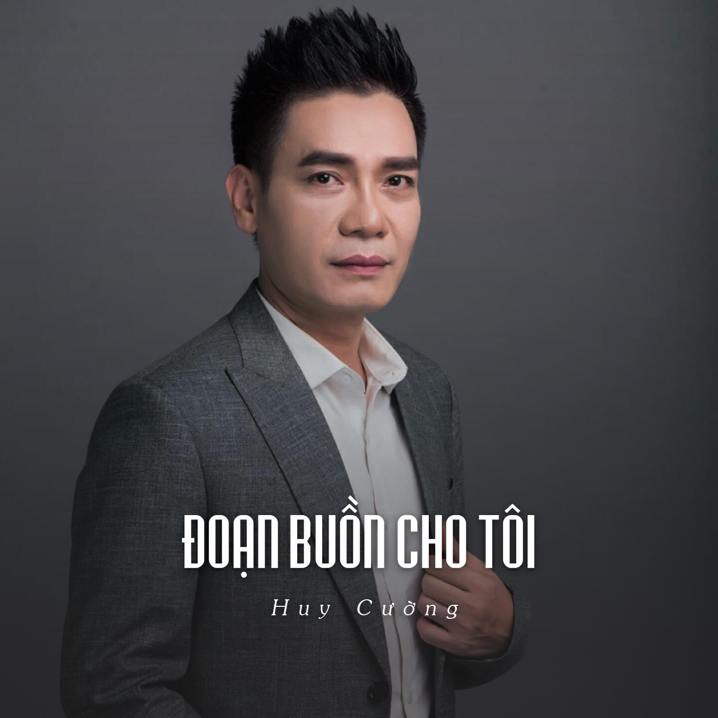 Релиз Đoạn Buồn Cho Tôi