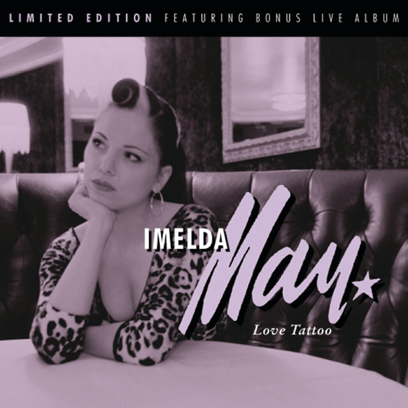 Скачать песню Imelda May - Feel Me бесплатно в MP3 для Android и iOS