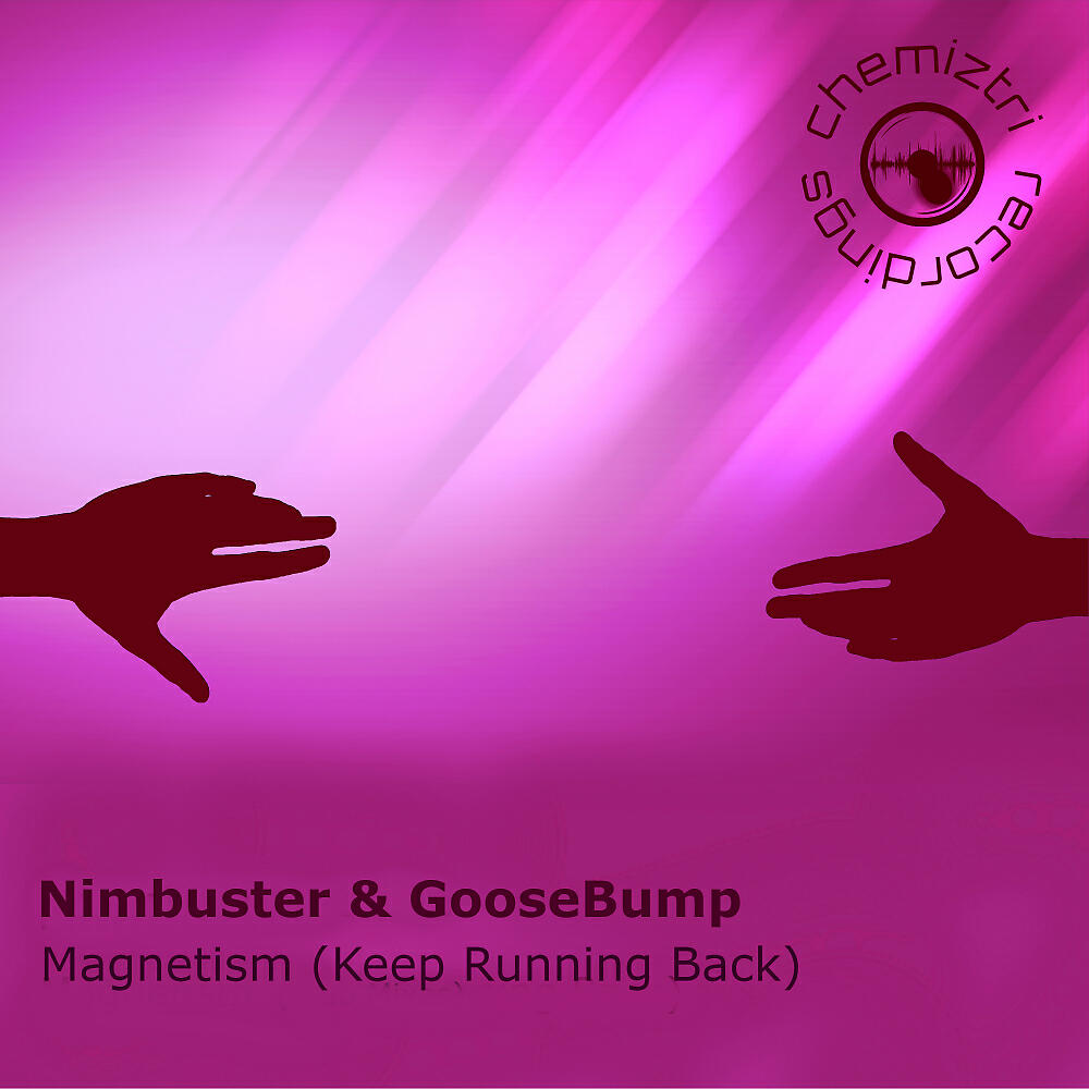 Релиз Magnetism (Keep Running Back) (Club Mixes)