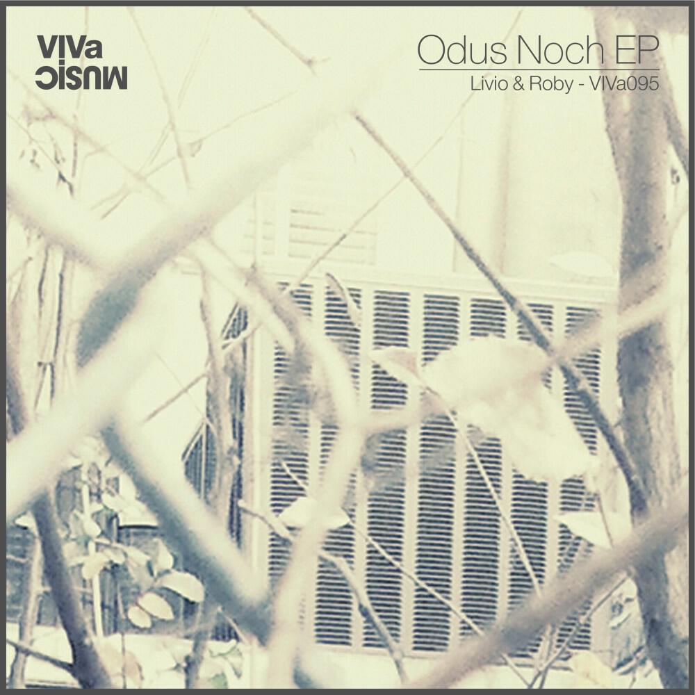 Релиз Odus Noch EP
