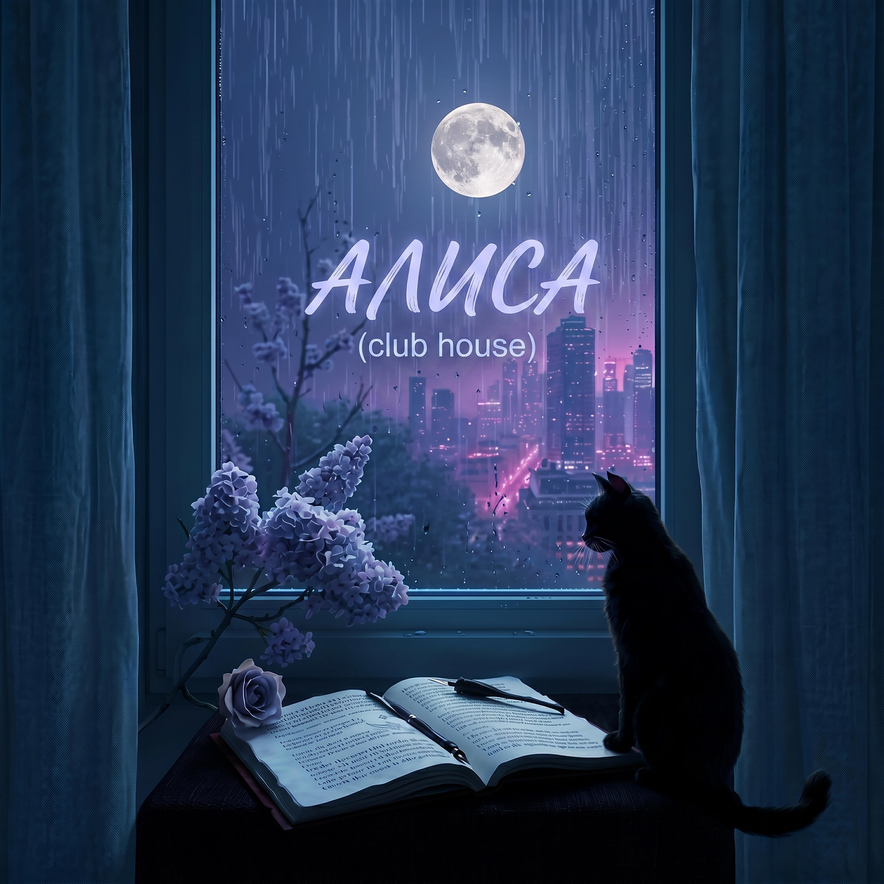 Релиз Алиса