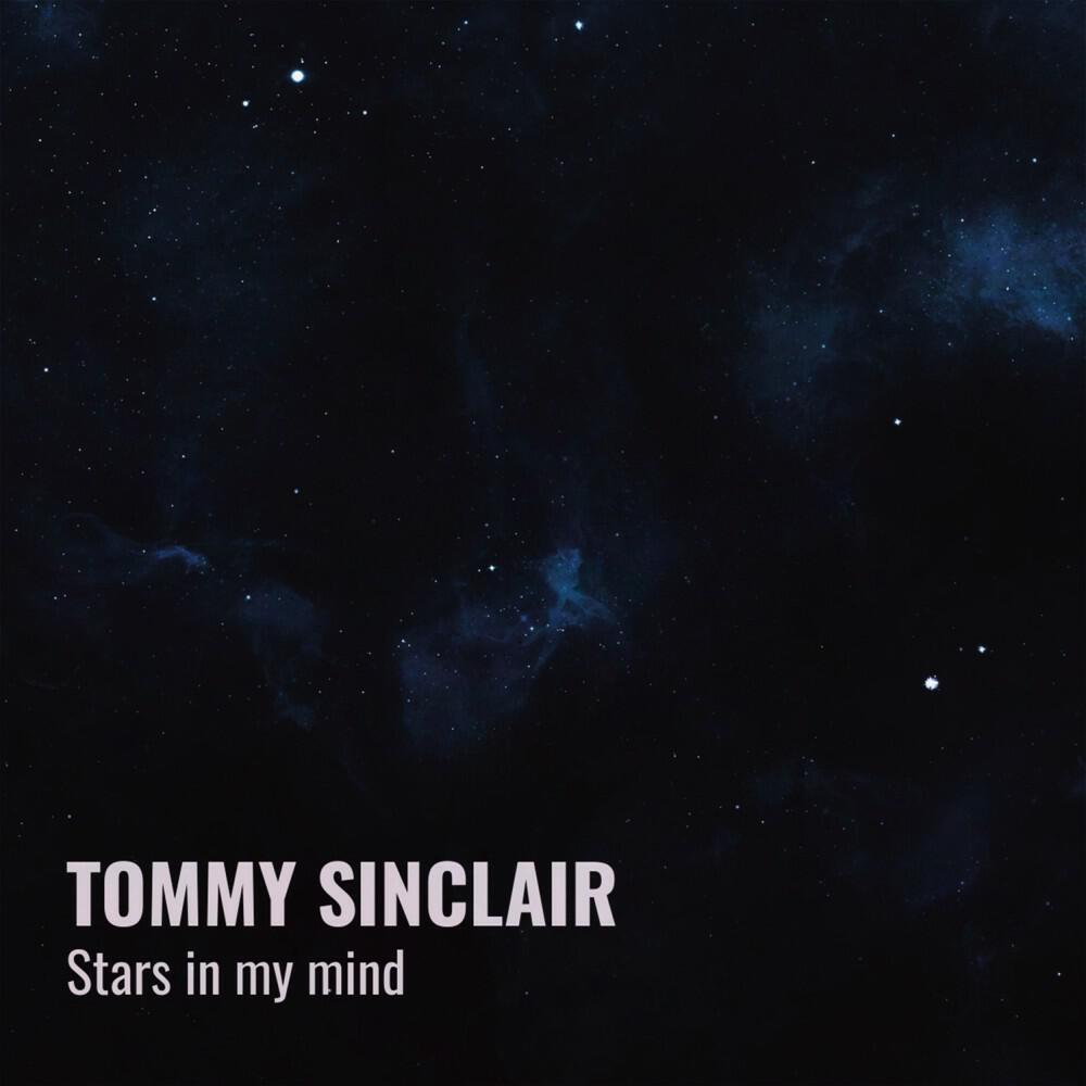 Релиз Stars in My Mind