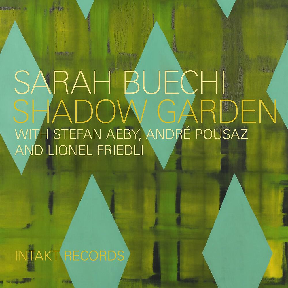 Релиз Shadow Garden