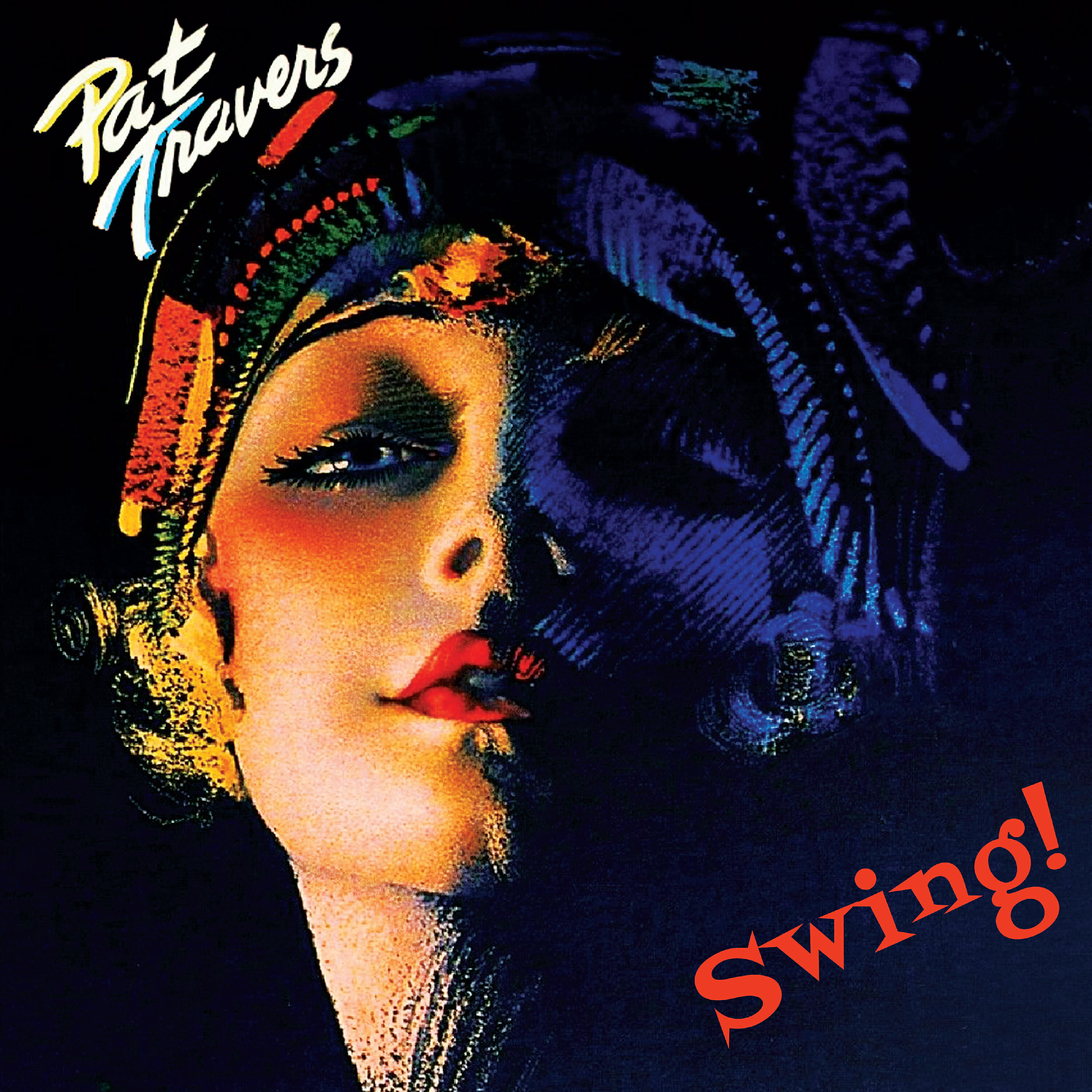 Релиз Swing!