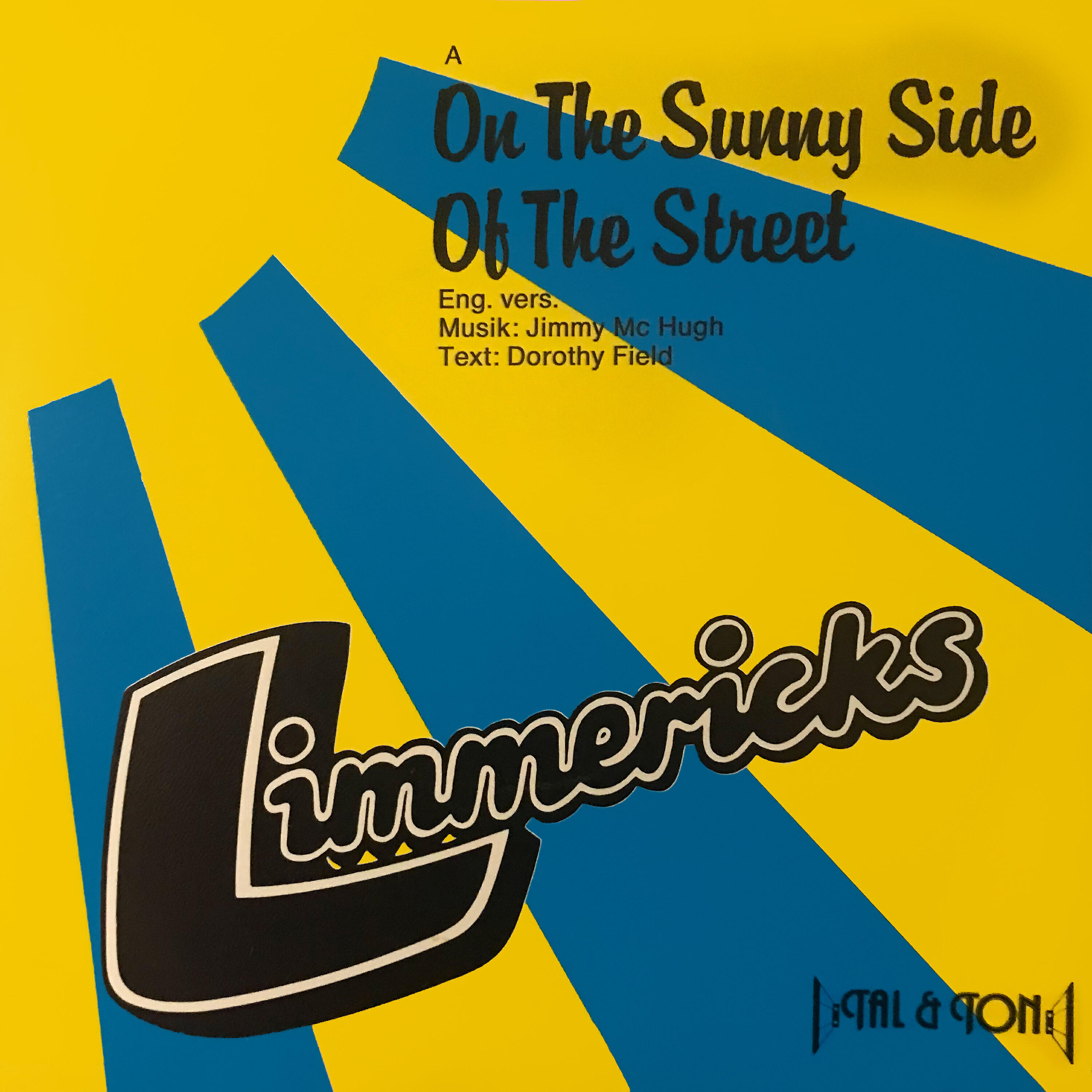 Limmericks