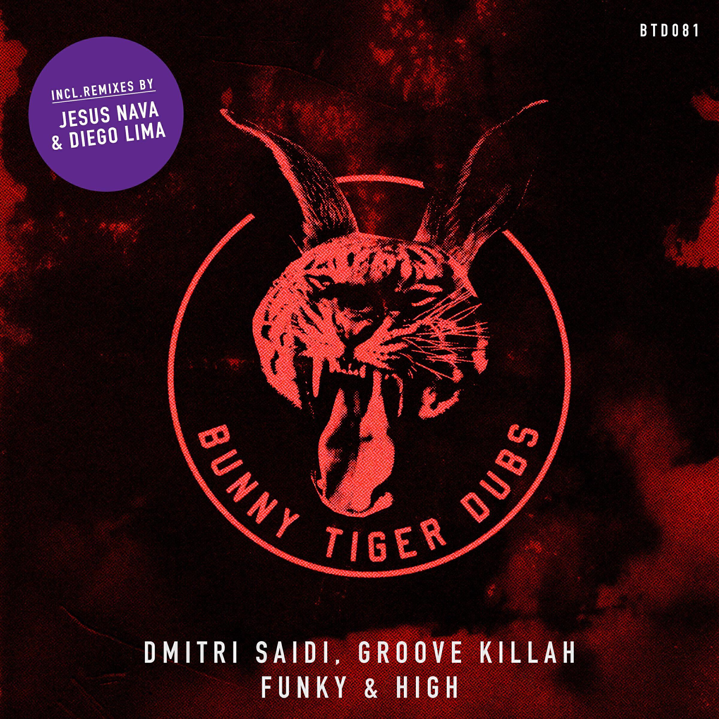 Groove Killah