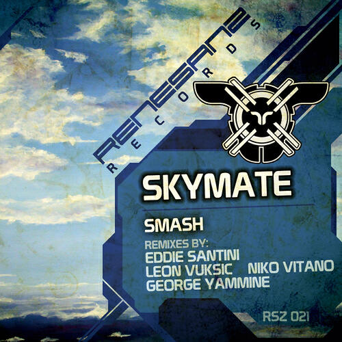 Релиз Smash
