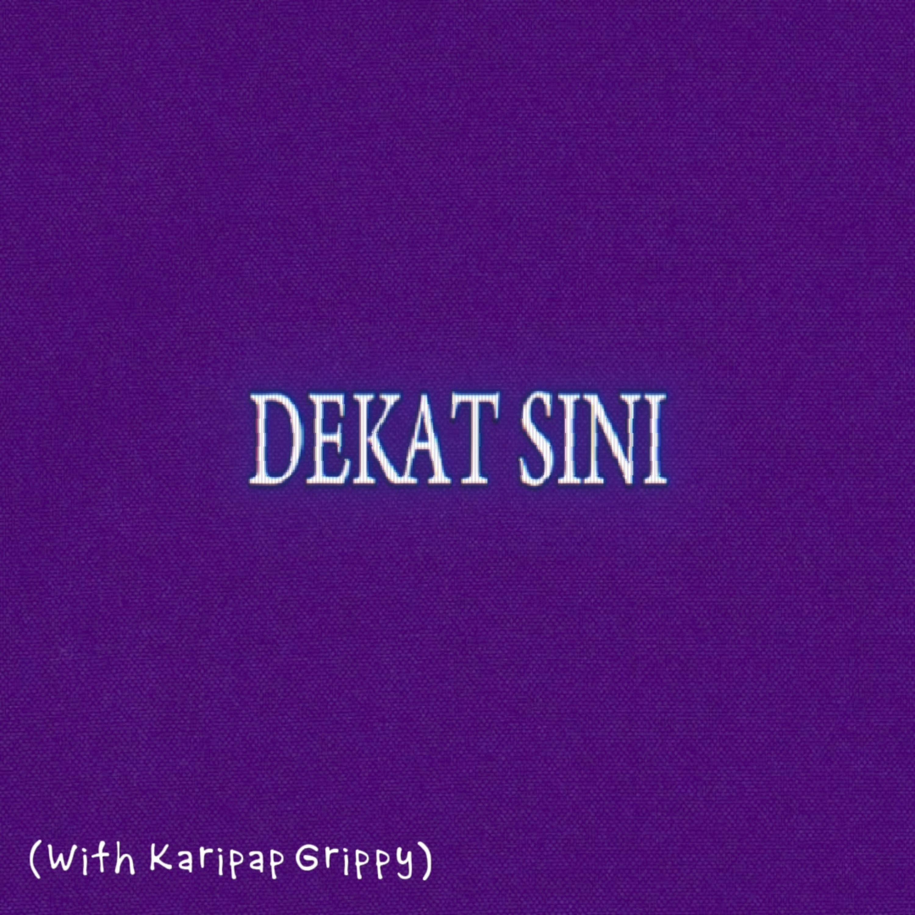 Релиз dekat sini