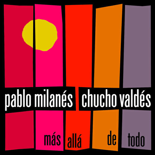 Релиз Mas Alla De Todo